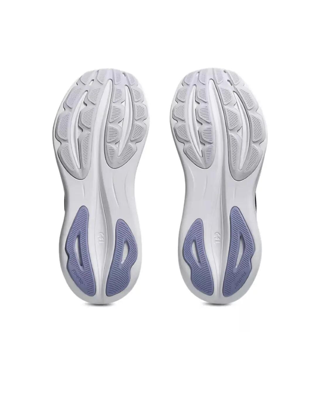 Zapatillas para Hombre Asics Gel-pulse 17 Negro 6/7