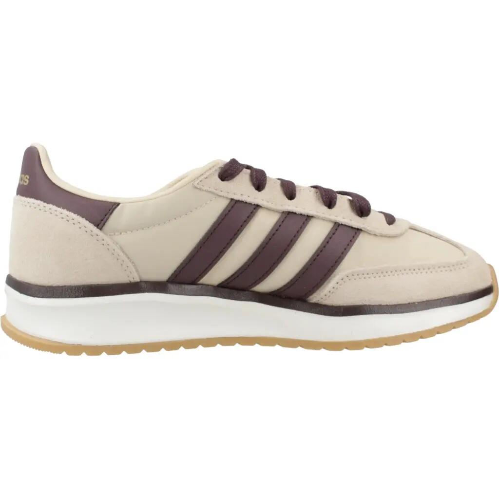 Scarpe da uomo Adidas run 70s Beige. 4/7