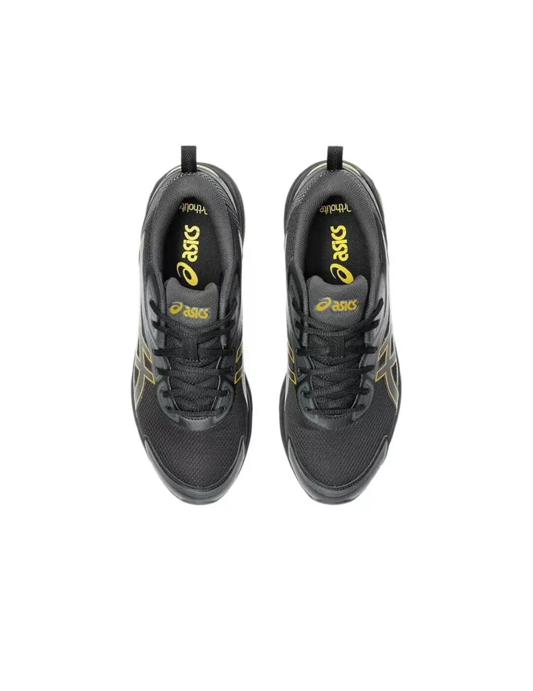Zapatillas para Hombre Asics Gel quantum kei Negro 5/7