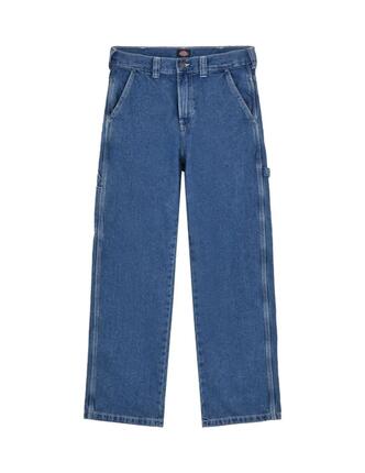 Pantalón para Hombre Dickies Stenvensville carpenter Azul