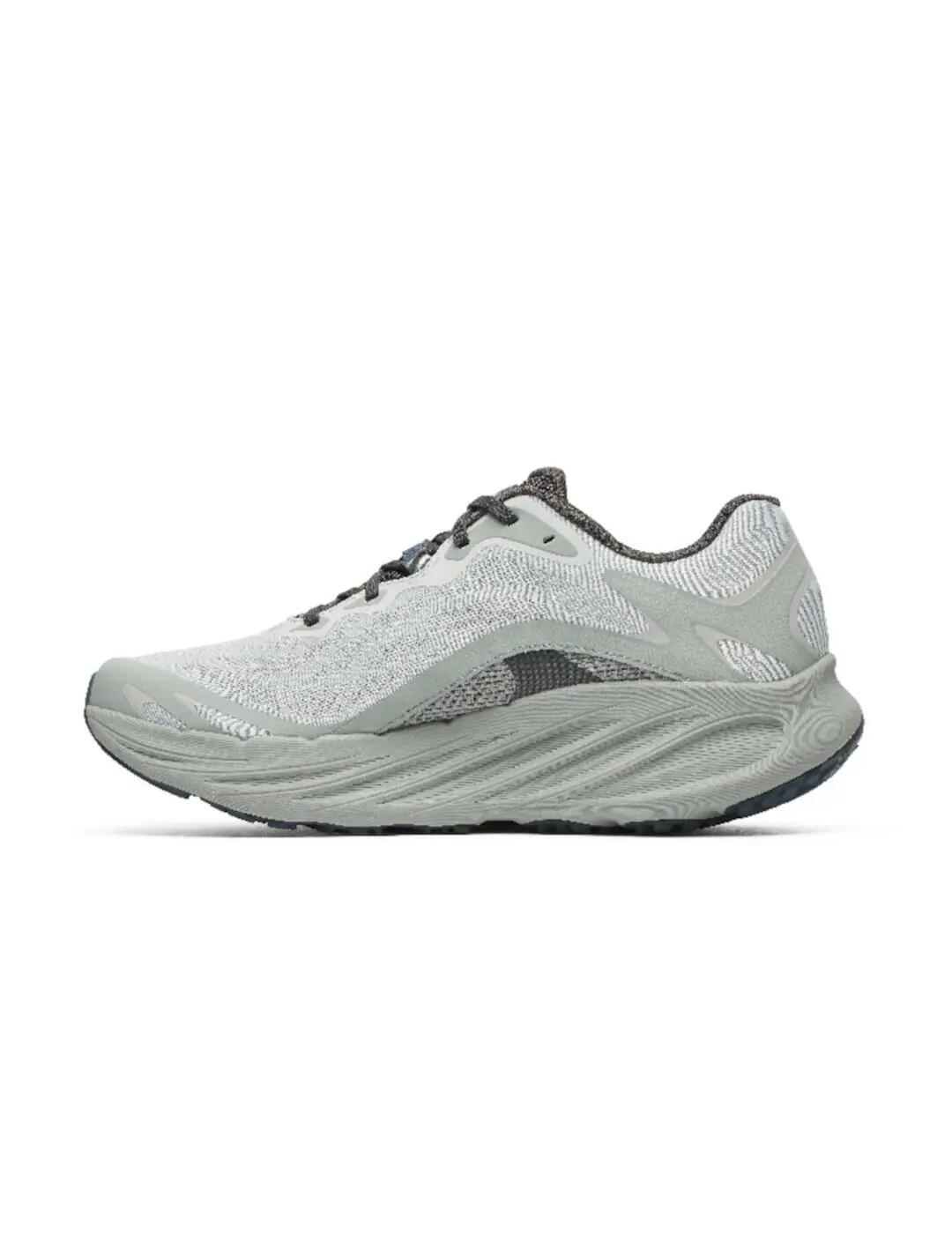 Turnschuhe für Herren Merrell Promorph Angelite Grün 2/6