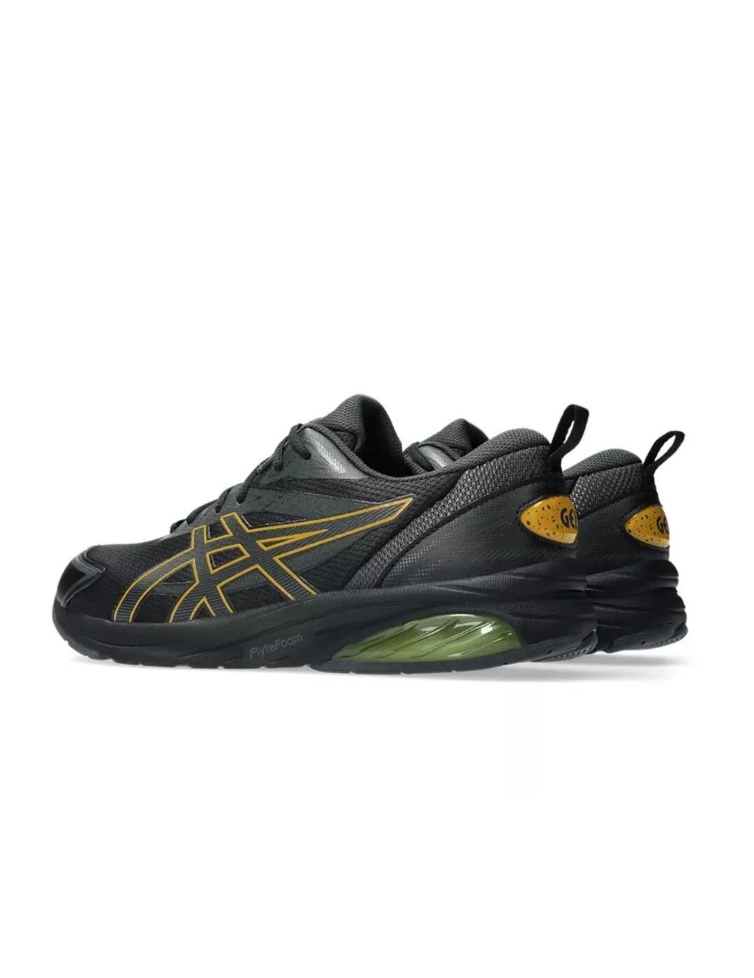 Zapatillas para Hombre Asics Gel quantum kei Negro 4/7