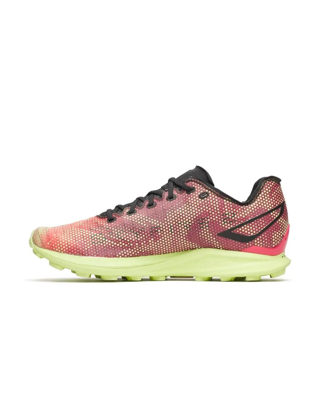 Tênis Masculino Merrell Skyfire 2 Multicolorido 2/6