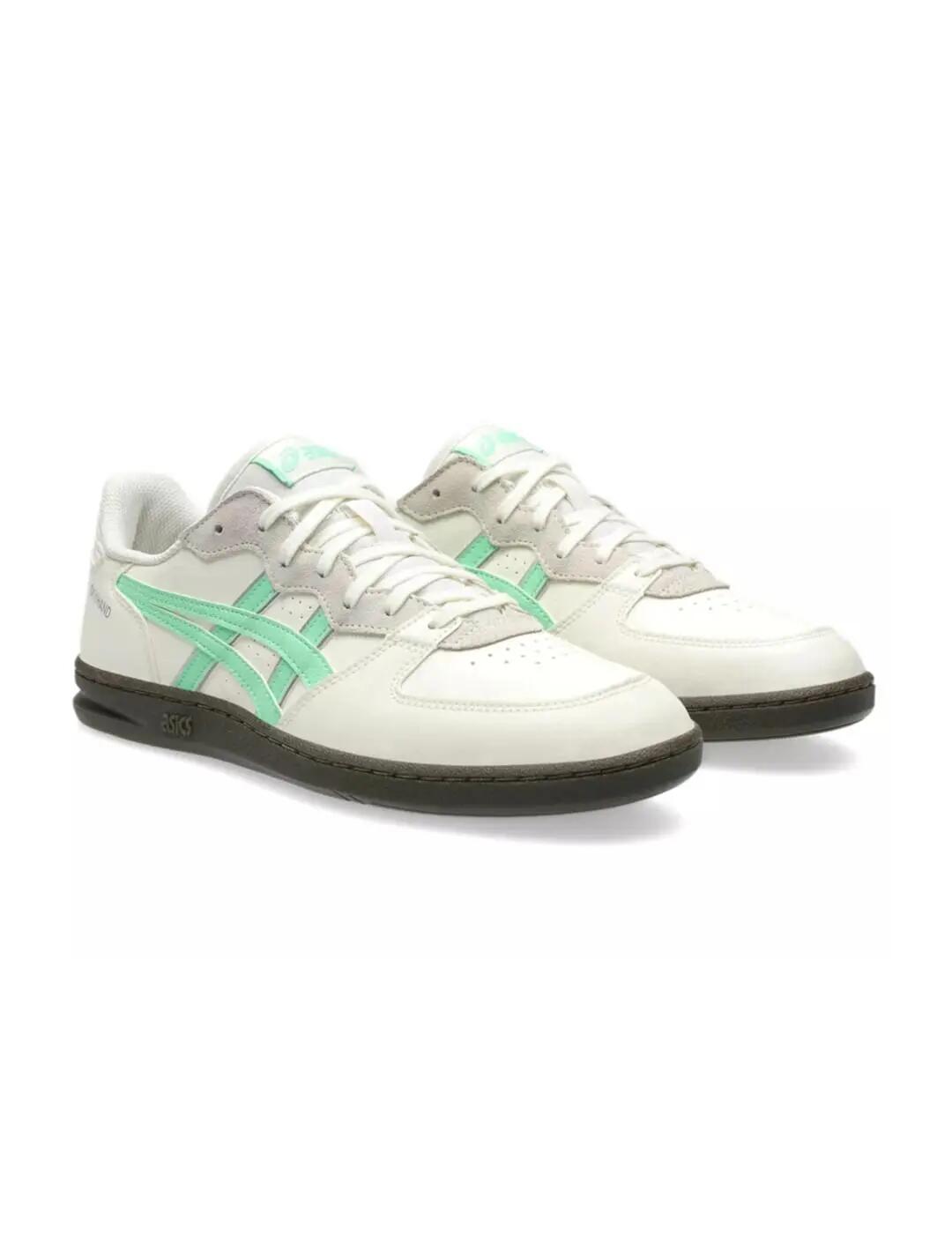 Zapatillas para Mujer Asics Skyhand og  Blanco 3/5