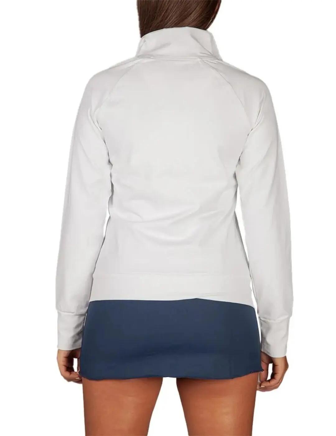 Chaqueta para Mujer Ditchil Search Blanco 5/5