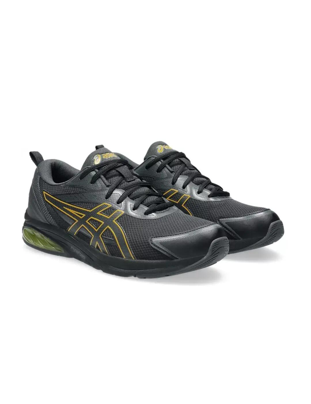 Zapatillas para Hombre Asics Gel quantum kei Negro 3/7