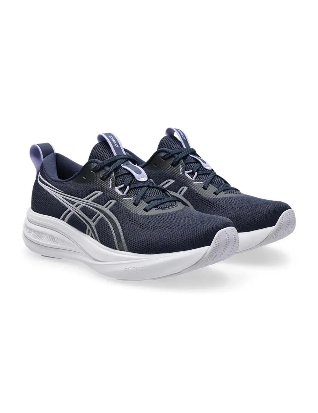 Zapatillas para Hombre Asics Gel-pulse 17 Negro 3/7