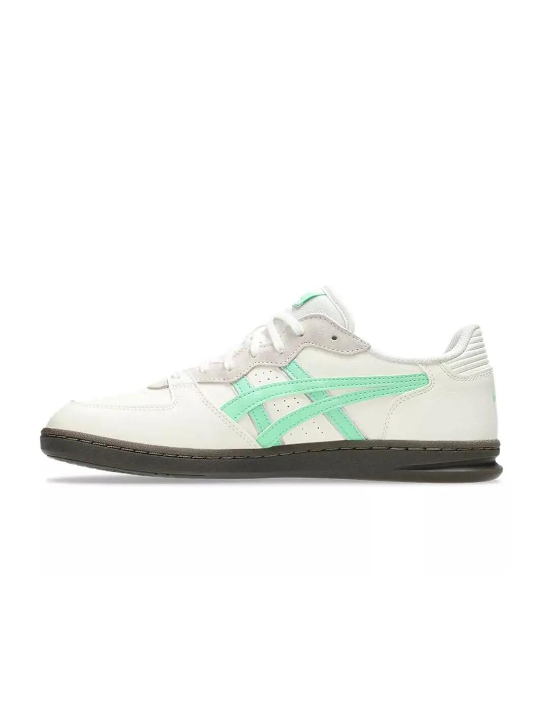 Zapatillas para Mujer Asics Skyhand og  Blanco 2/5