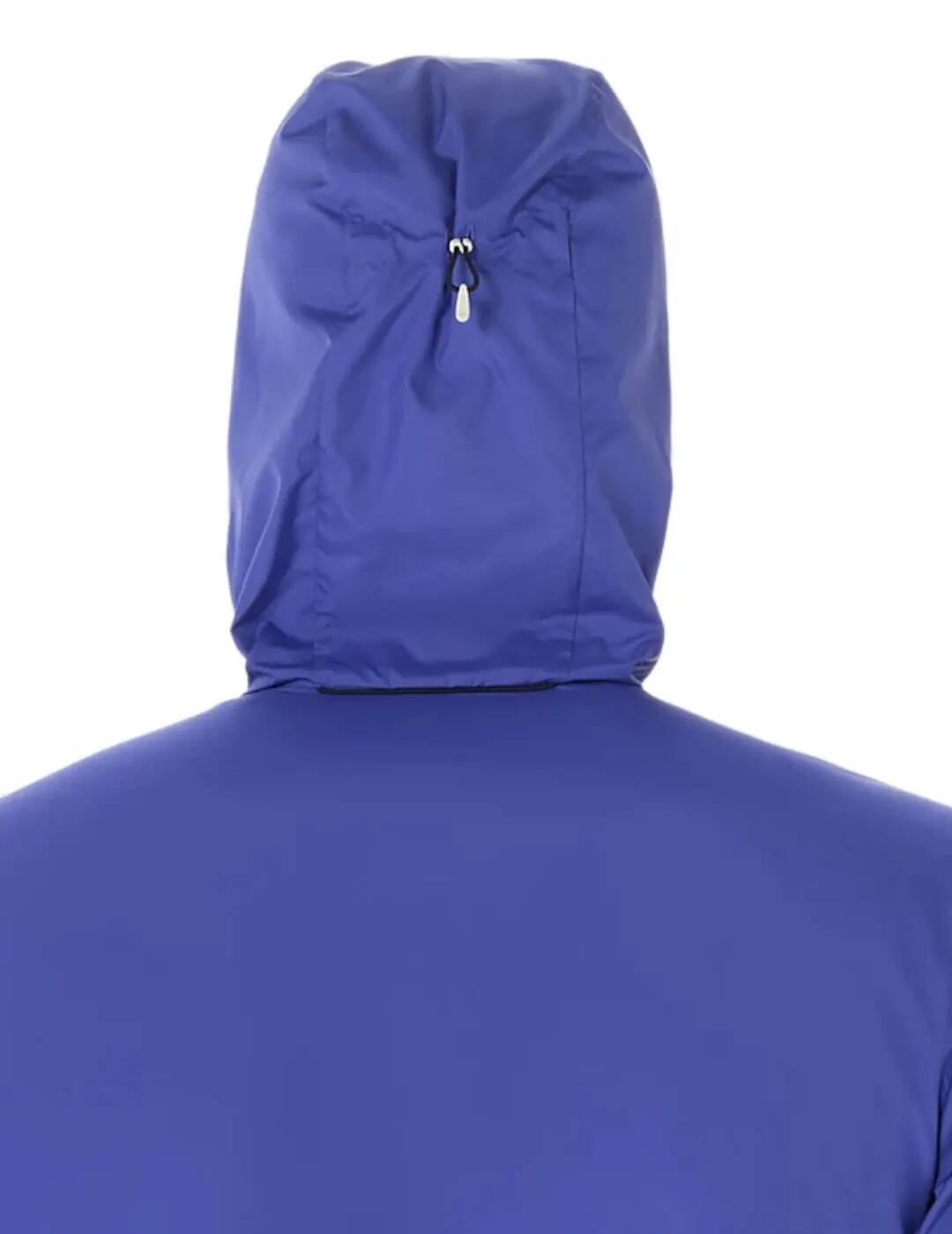 Chaqueta para Hombre Asics Performance  Azul 5/6