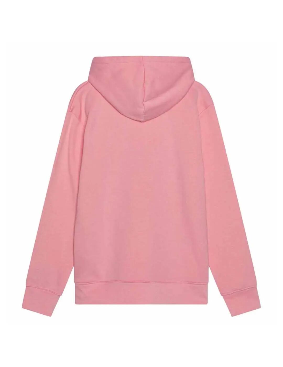 Jersey y sudadera para Niña Jordan kids 95b910 Rosa 2/3