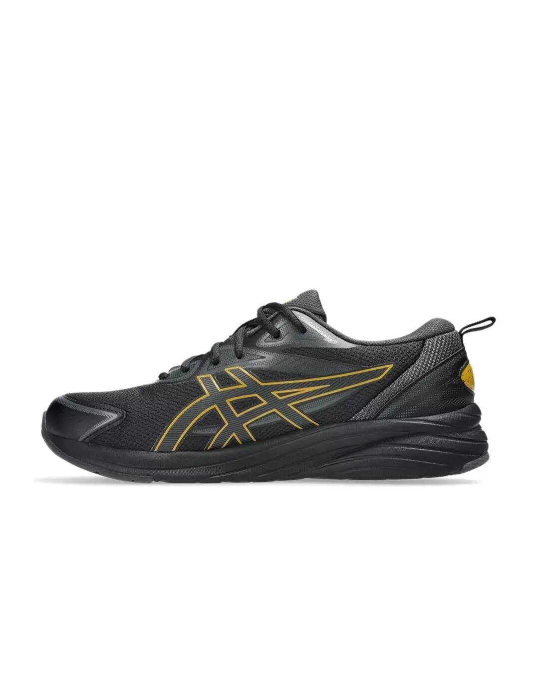 Zapatillas para Hombre Asics Gel quantum kei Negro 2/7