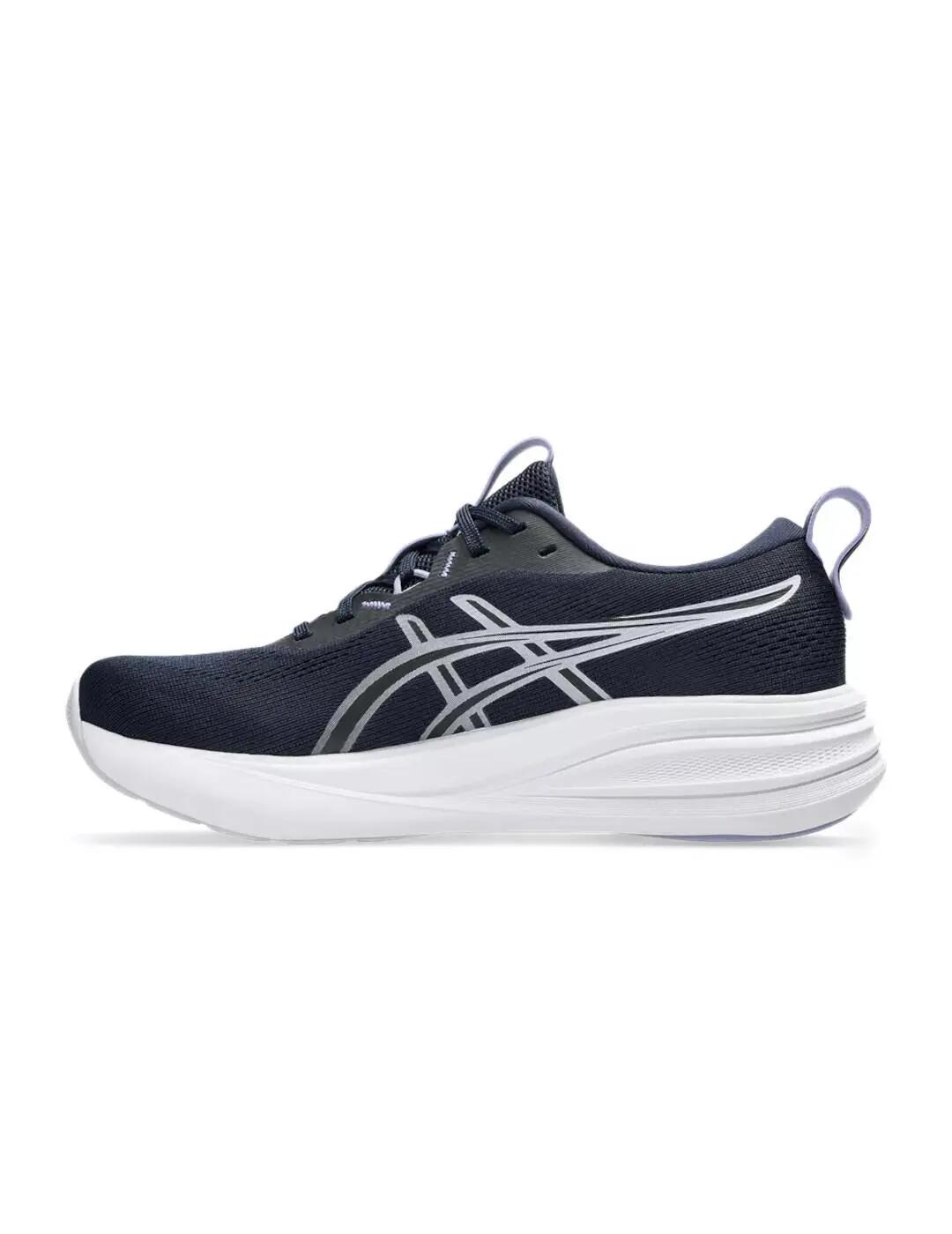 Zapatillas para Hombre Asics Gel-pulse 17 Negro 2/7