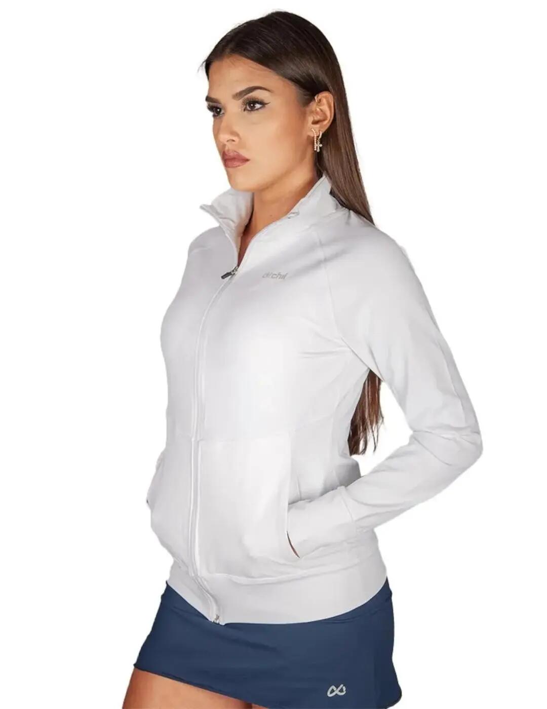 Chaqueta para Mujer Ditchil Search Blanco 3/5
