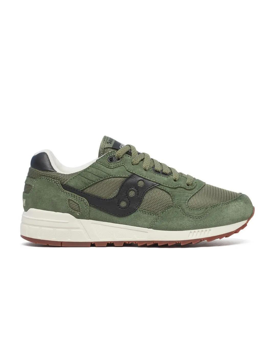 SAUCONY picture