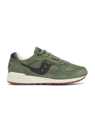 Zapatillas para Hombre Saucony Shadow 500 Verde