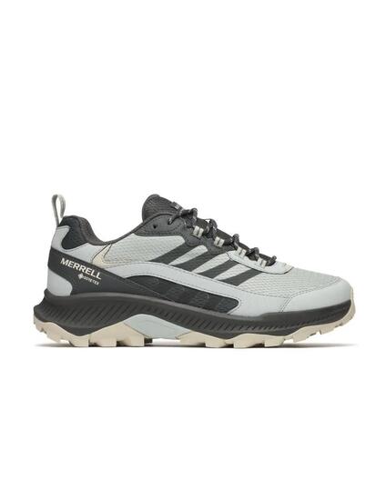 Zapatillas para Hombre Merrell Speed strike 2 gtx Gris