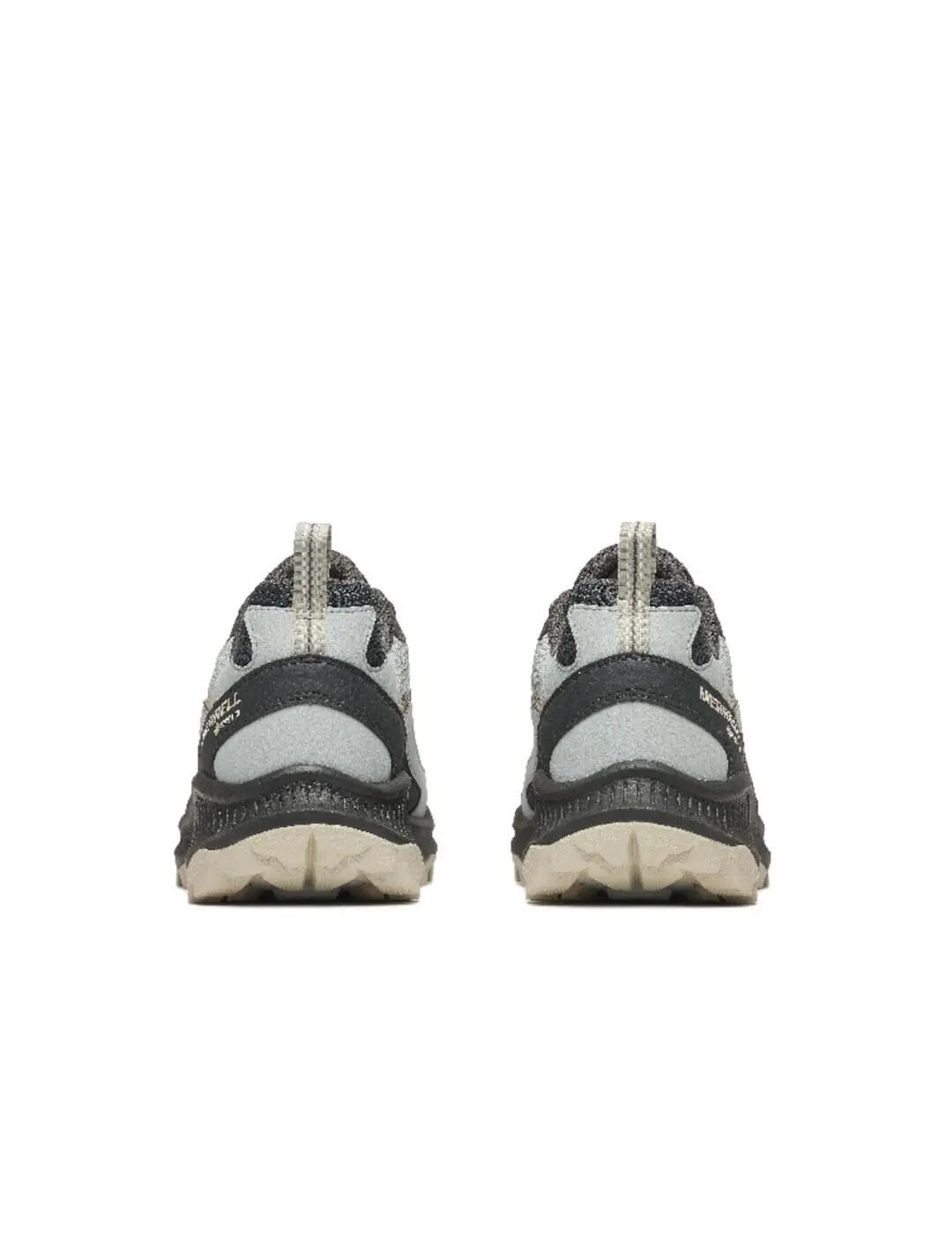 Tênis Masculino Merrell Speed strike 2 gtx Cinza 6/6