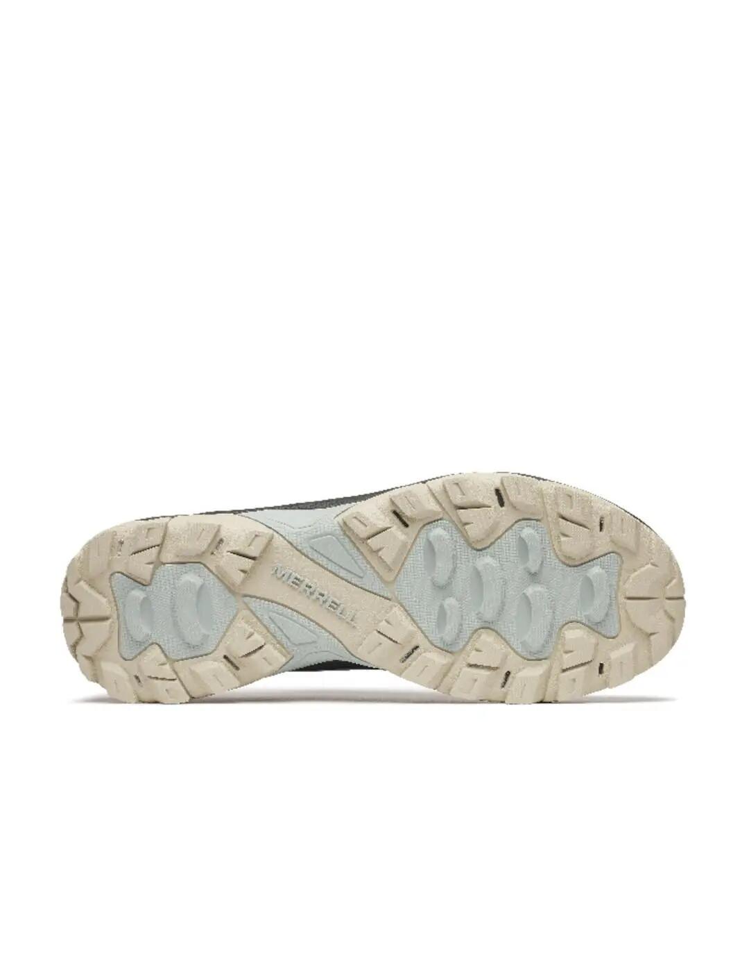 Tênis Masculino Merrell Speed strike 2 gtx Cinza 5/6