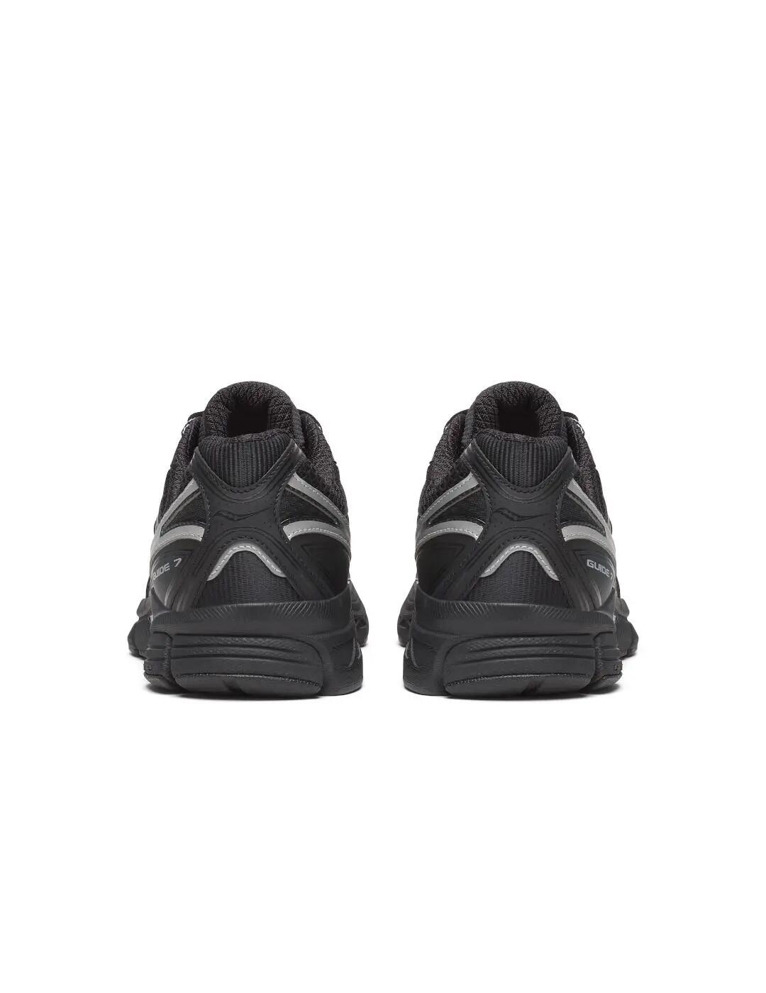Chaussures pour homme Saucony Progrid noir 4/4