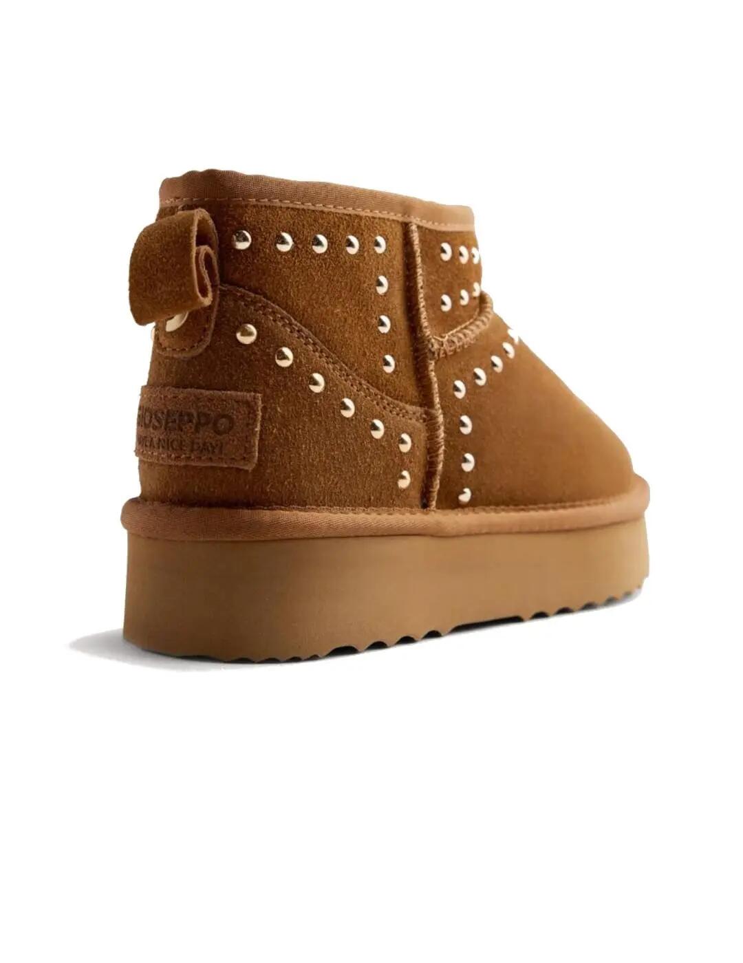 Laarzen Gioseppo model 76999-AGDERC voor vrouwen 4/5