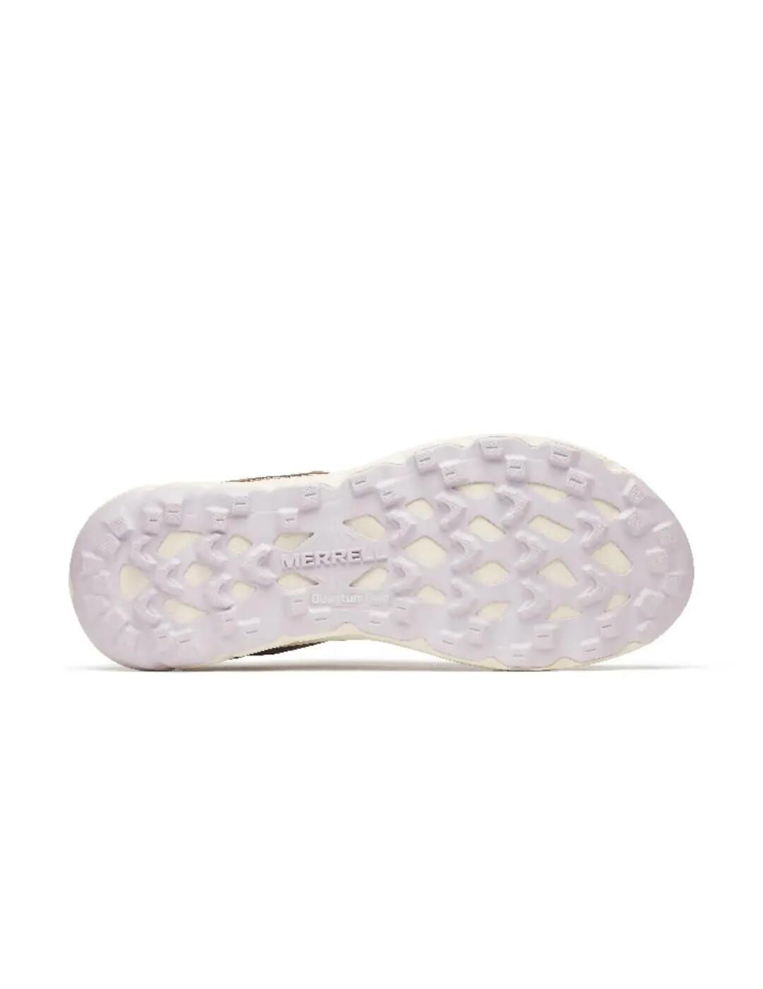 Scarpe da donna Merrell Antora 4 Beige 6/6