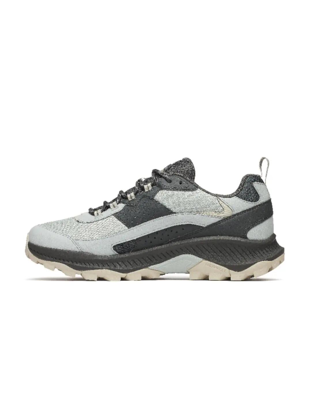 Tênis Masculino Merrell Speed strike 2 gtx Cinza 2/6