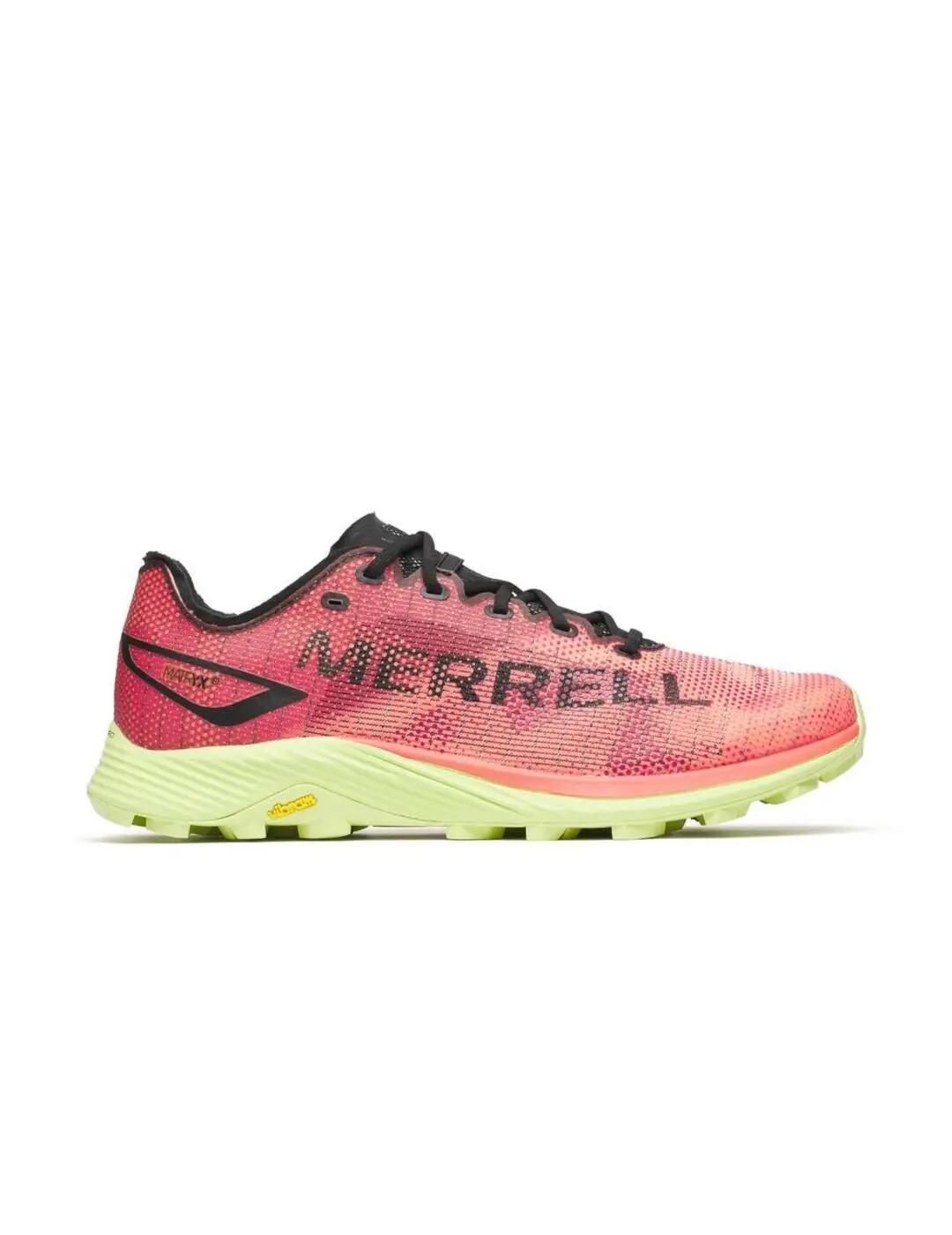 MERRELL picture