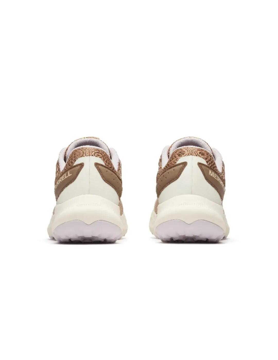 Scarpe da donna Merrell Antora 4 Beige 5/6