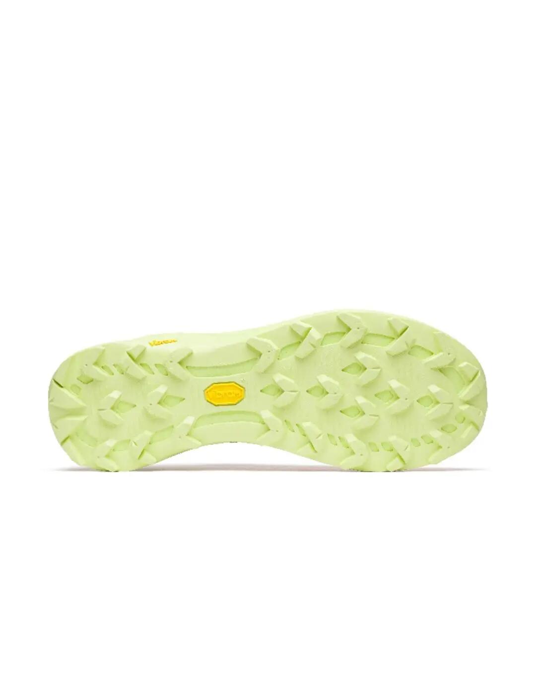 Zapatillas para Hombre Merrell Long sky 2 matryx Multicolor 6/6
