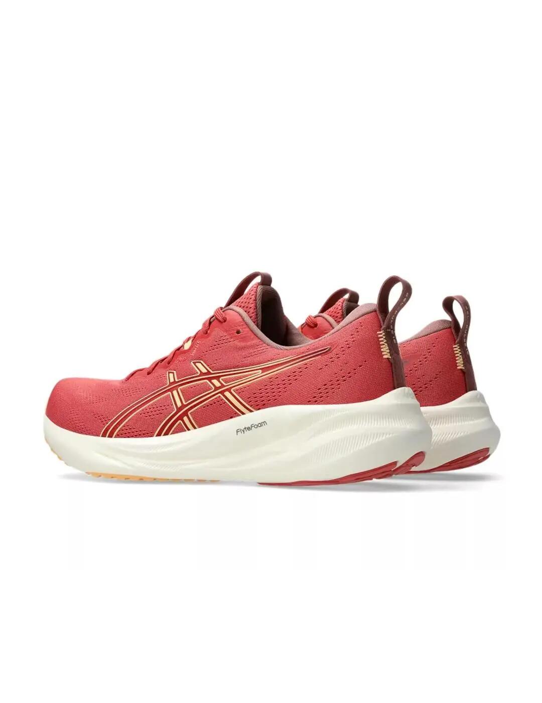 Zapatillas para Mujer Asics Pulse 16 Coral 6/7