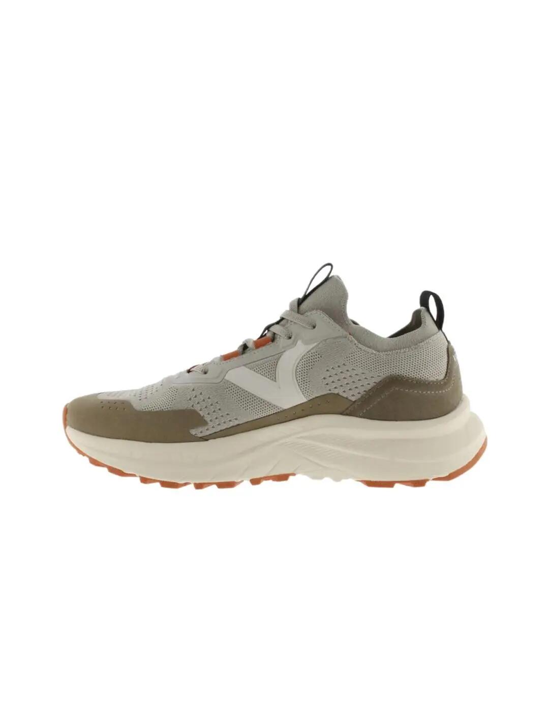 Zapatillas para Hombre Victoria Loom urban Marrón 2/5
