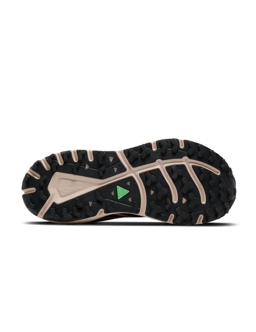 Zapatillas para Mujer Brooks Divide 6 Negro 5/5