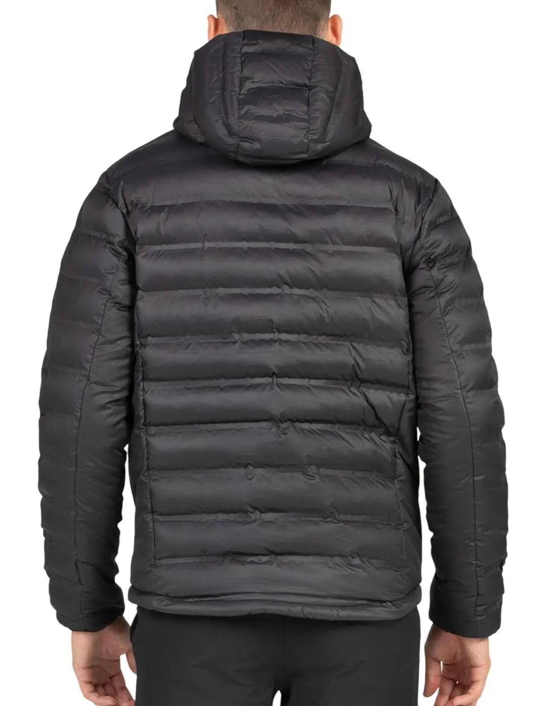 Chaqueta para Hombre  8000 Picel  Negro 4/4