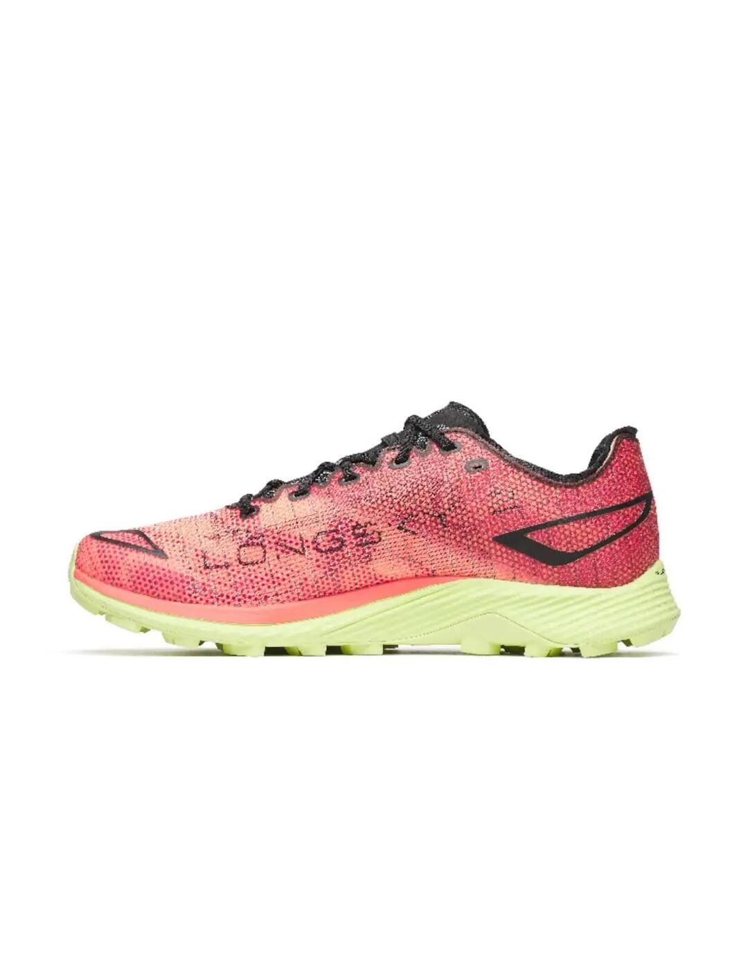 Zapatillas para Hombre Merrell Long sky 2 matryx Multicolor 2/6