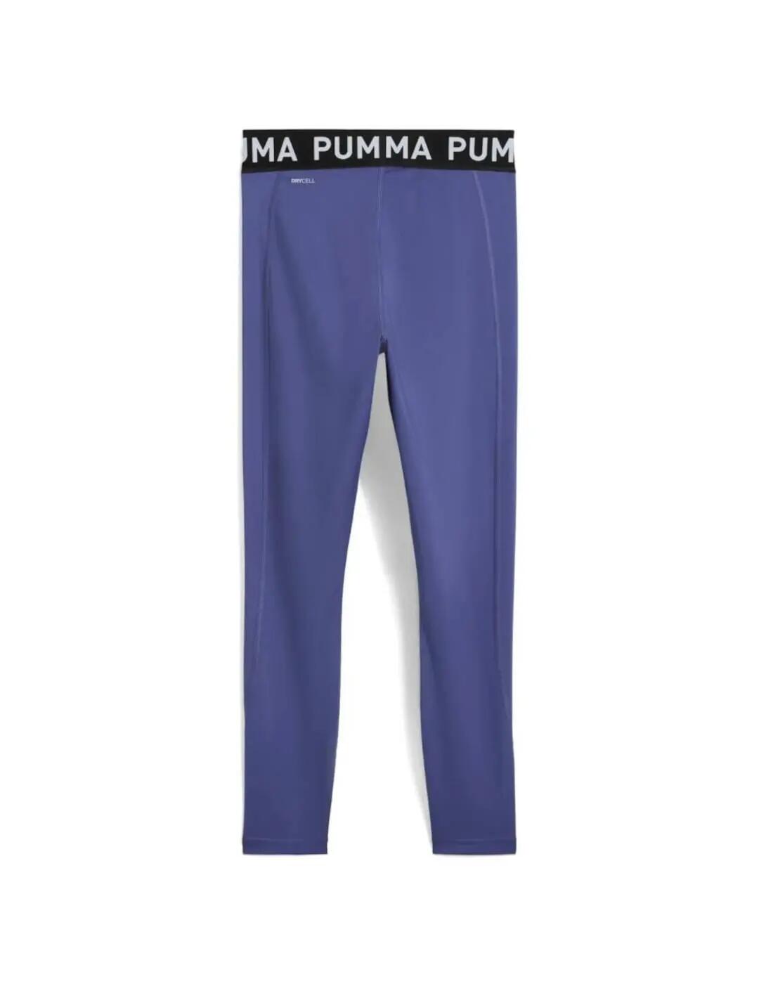 Damskie legginsy Puma Strong 5/7