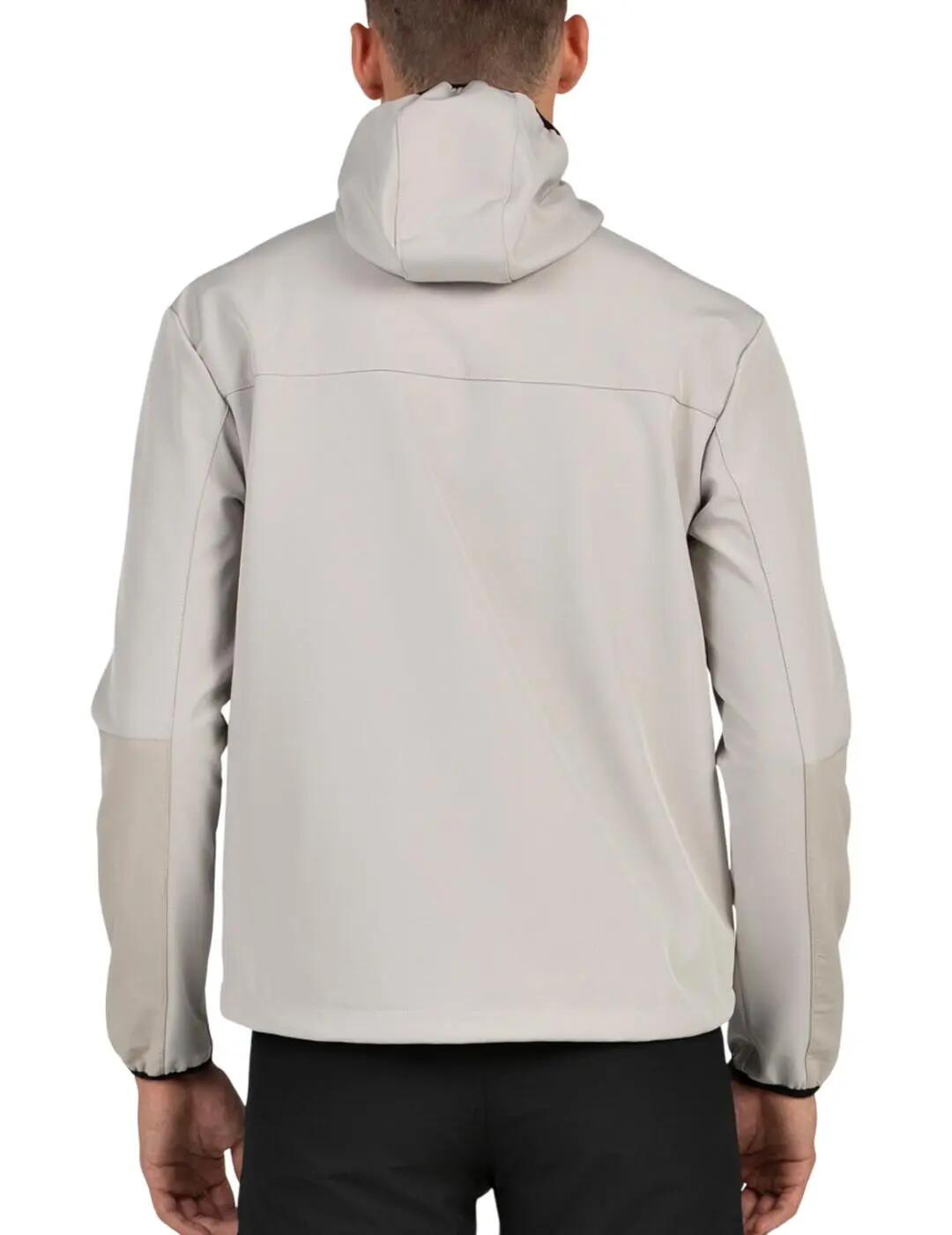 Chaqueta para Hombre  8000 Odalin  Beige 4/4