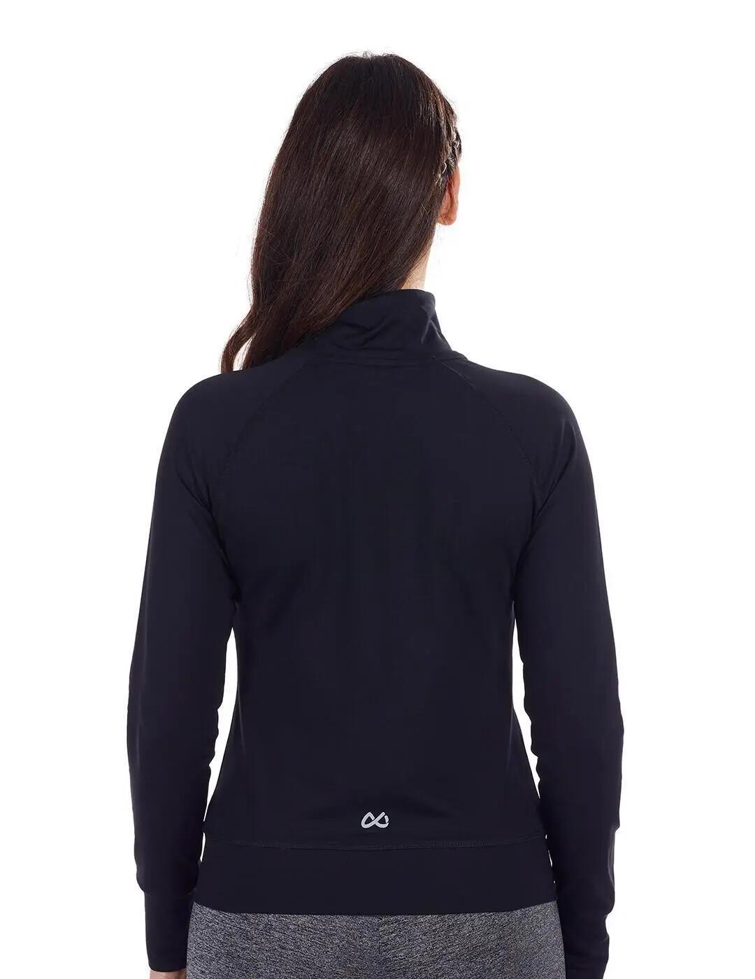 Chaqueta para Mujer Ditchil Search Negro 4/5