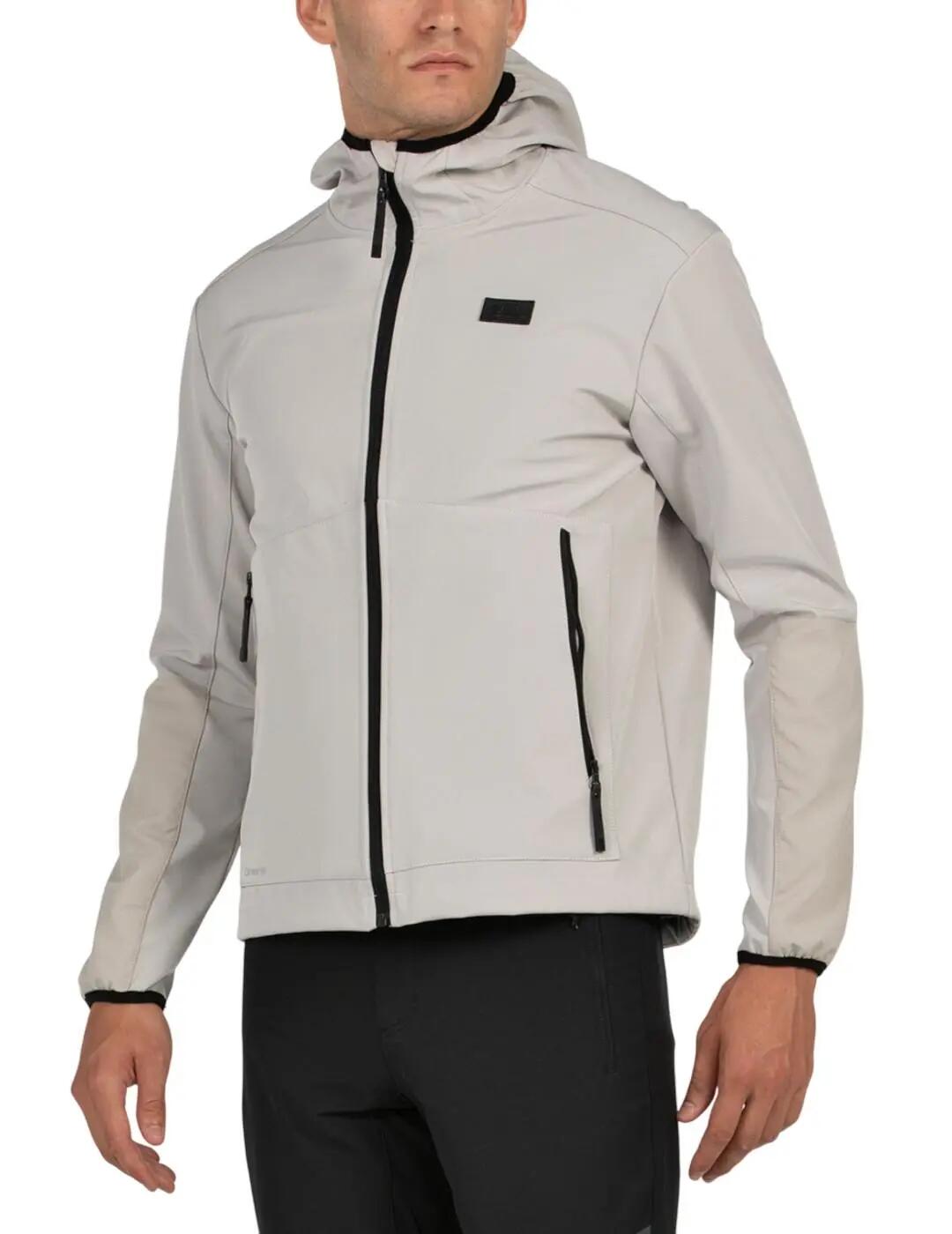 Chaqueta para Hombre  8000 Odalin  Beige 3/4