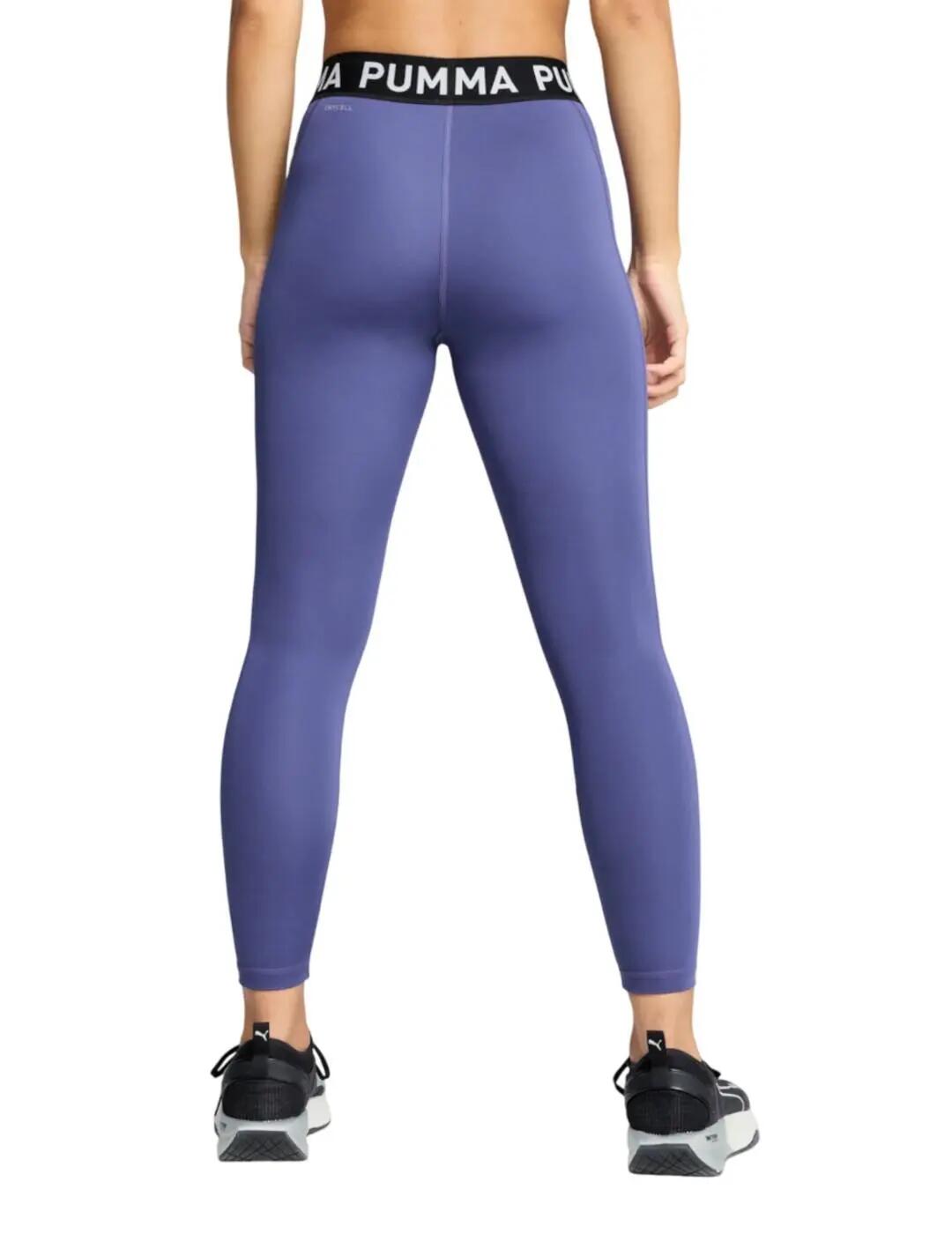 Damskie legginsy Puma Strong 3/7
