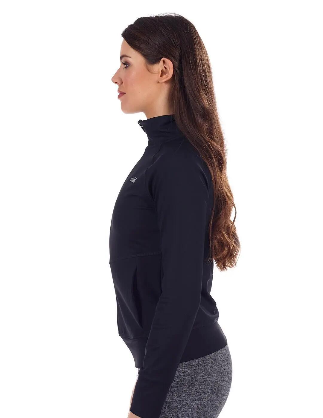 Chaqueta para Mujer Ditchil Search Negro 3/5