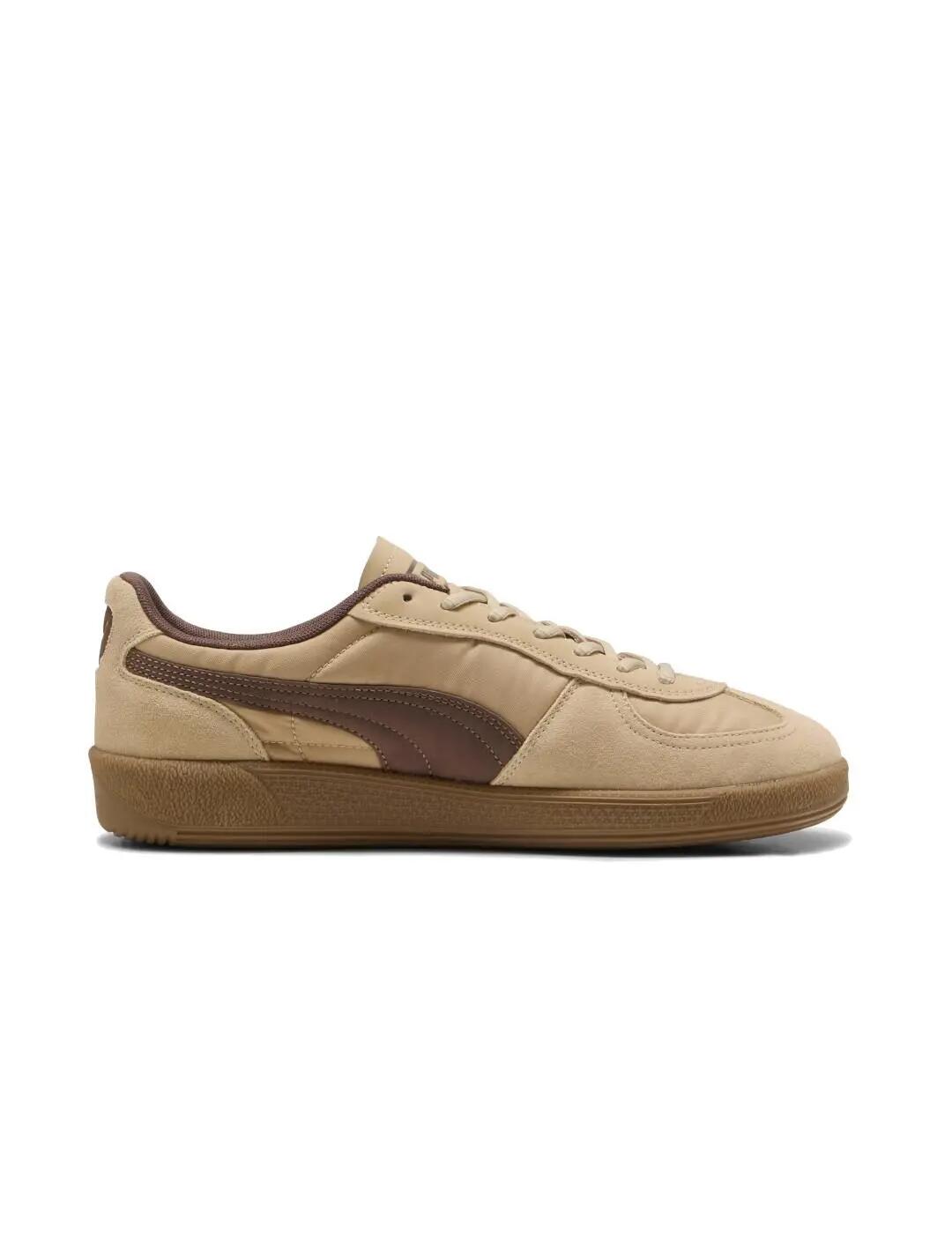 Sneaker für Herren Puma Palermo Pop Braun 2/5