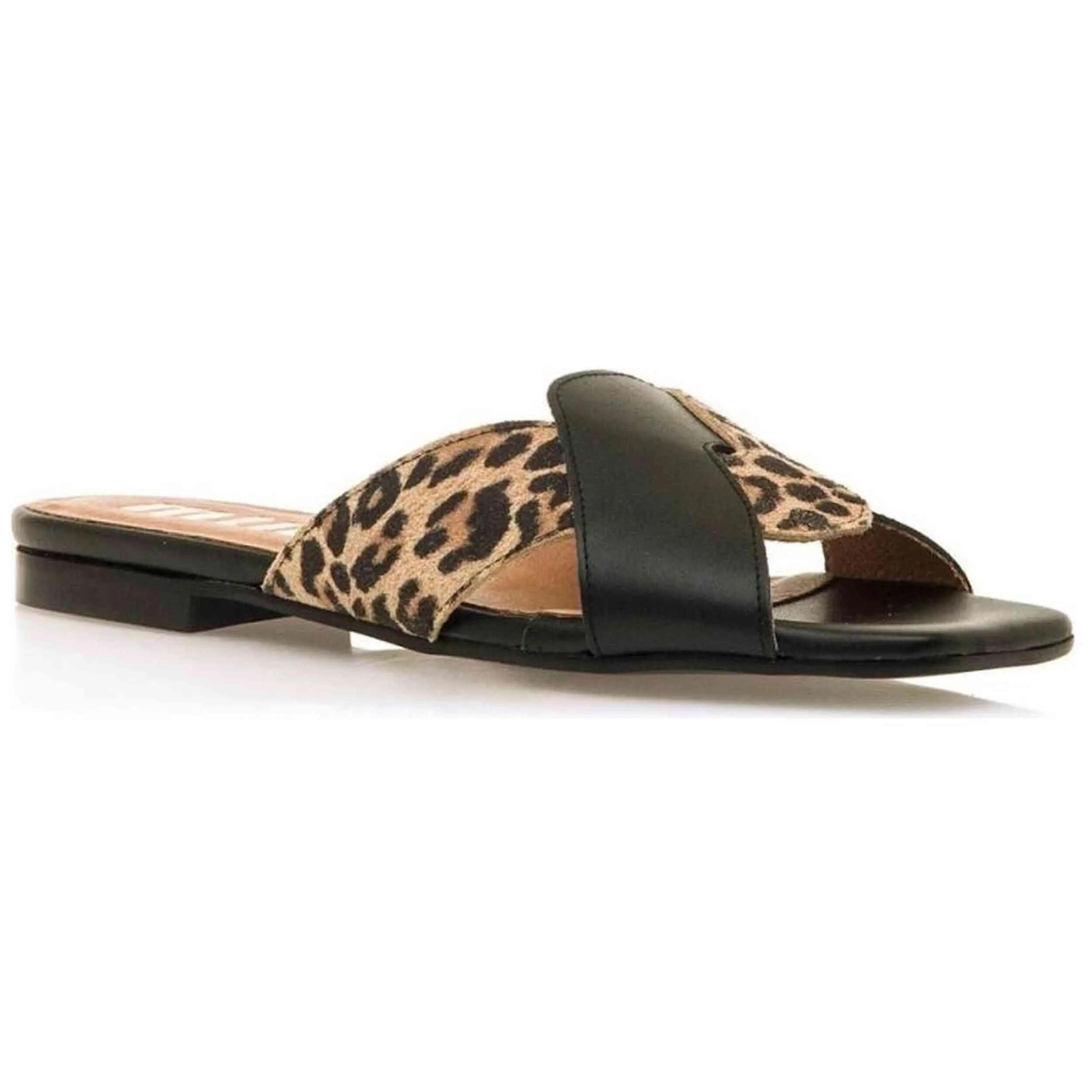 Sandalias Mustang para mujer 2/5