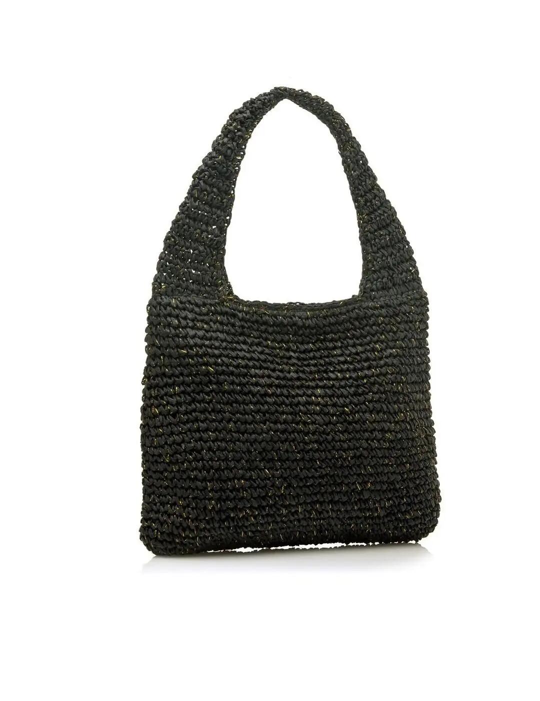 Sac de sport pour femme Mustang Sison noir 3/3