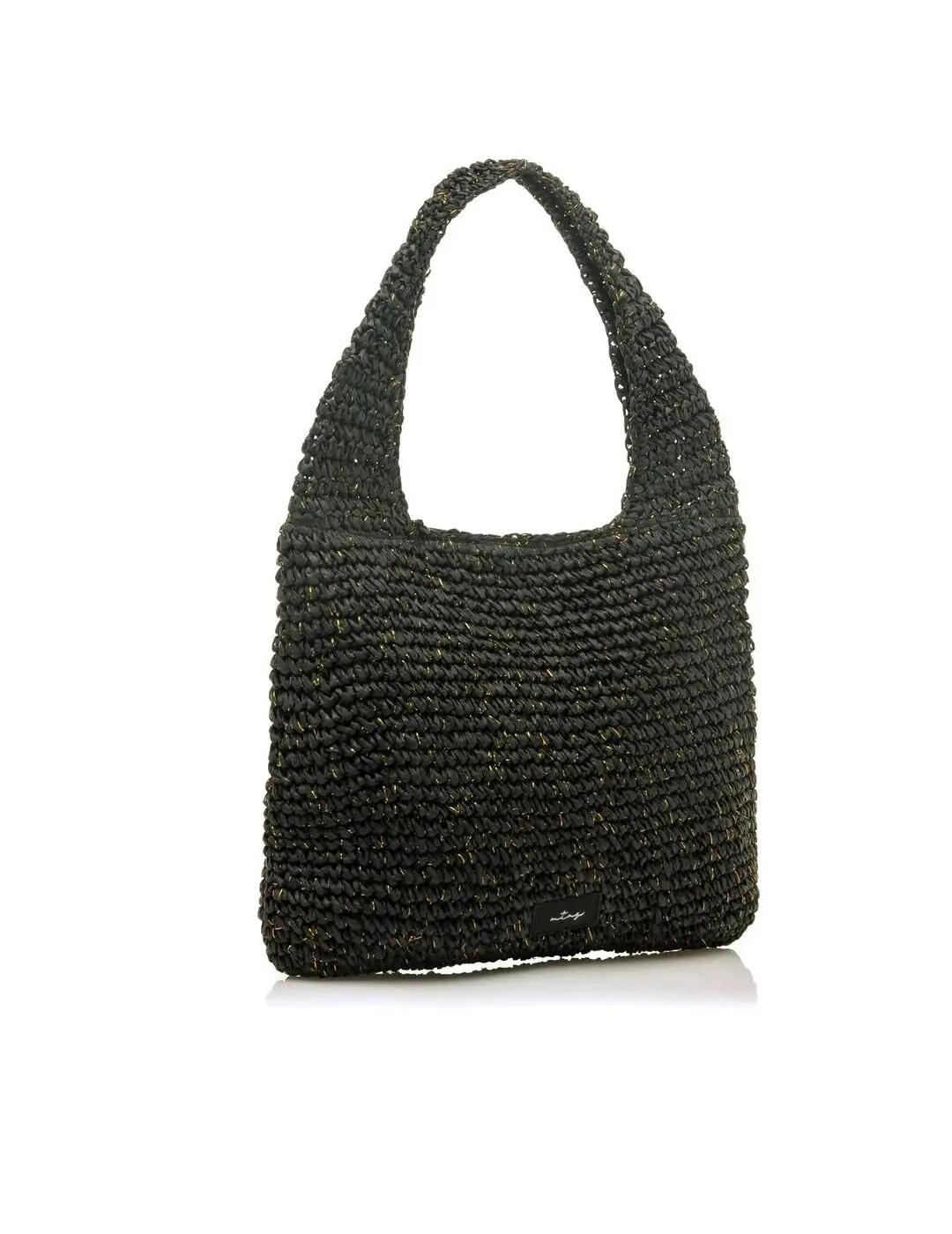Sac de sport pour femme Mustang Sison noir 2/3