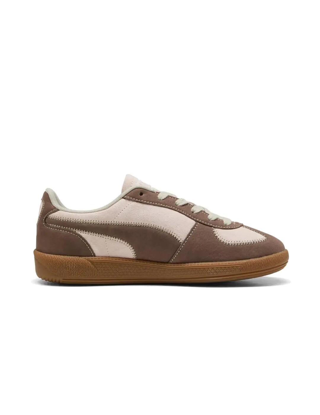 Zapatillas para Mujer Puma Palermo wine club Multicolor 2/4