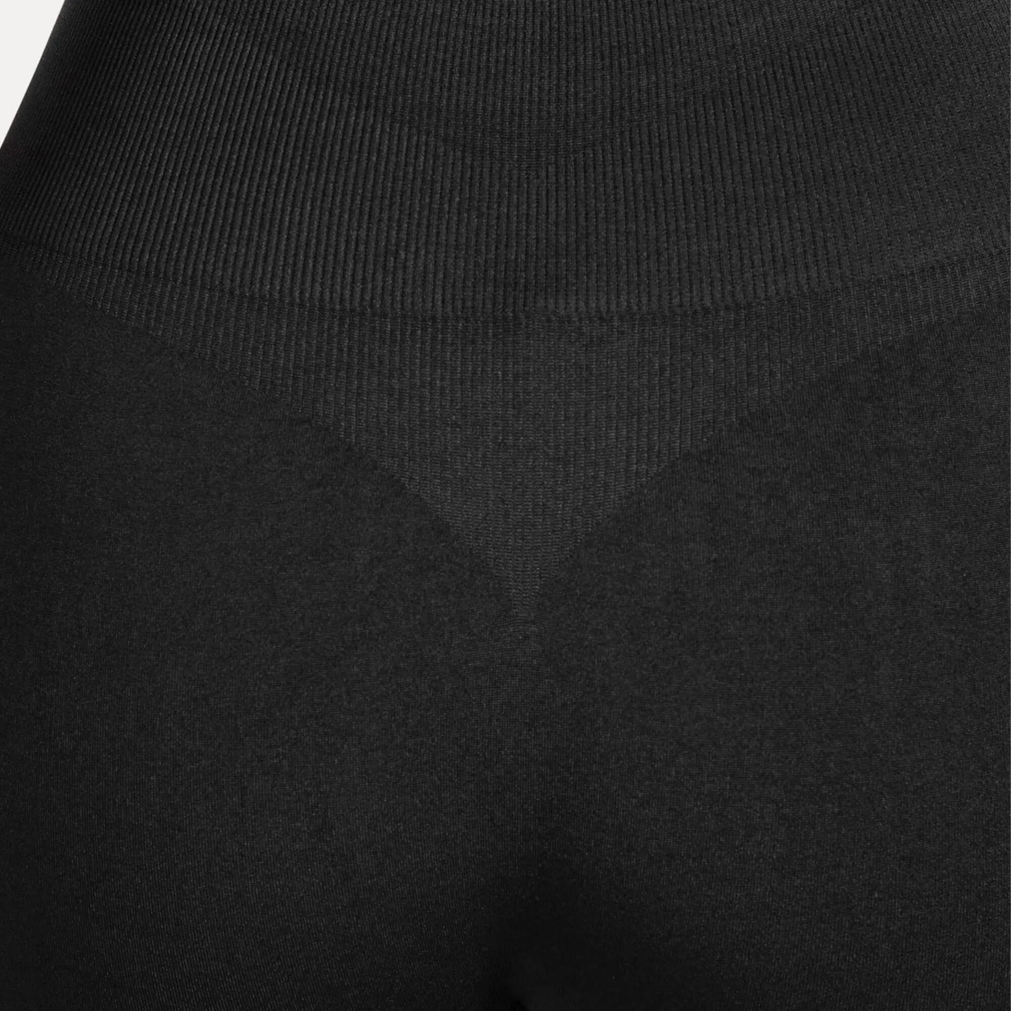 Damen Schlagleggings Oriana Schwarz 5/5
