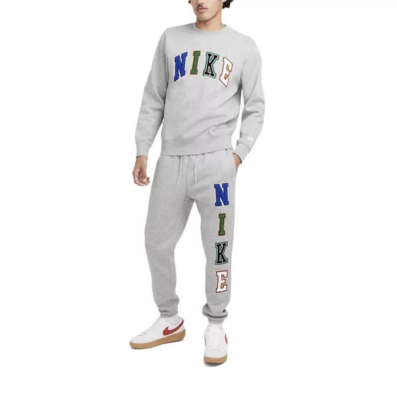 Pantalon de survêtement Nike Sportswear Club Fleece 7/7