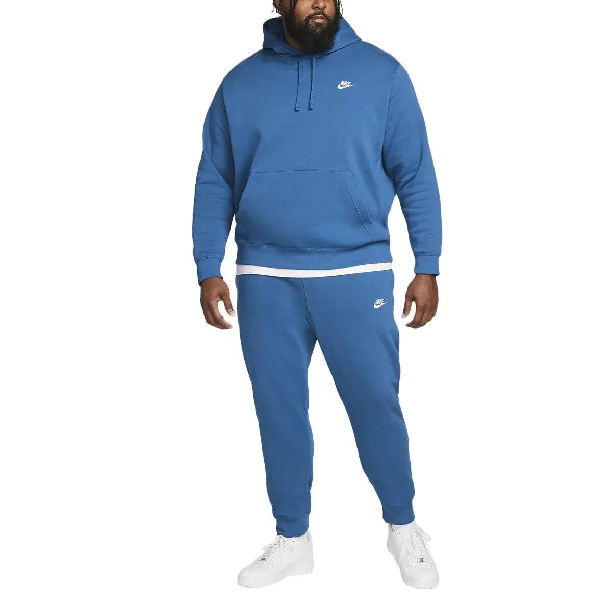 Pantalon de survêtement Nike Sportswear Club Fleece 7/7