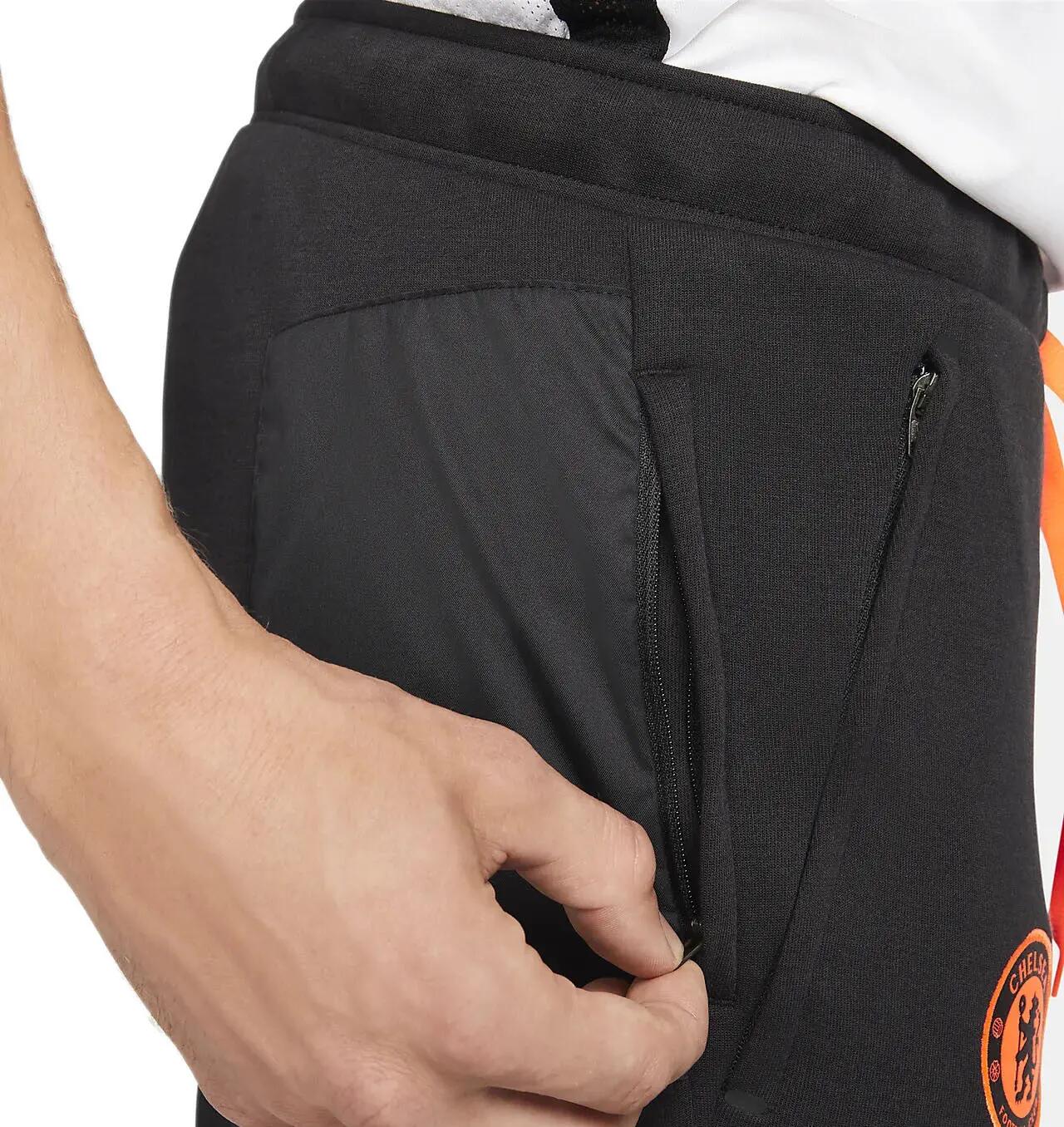 Pantalon de survêtement Nike CHELSEA FLEECE 5/5