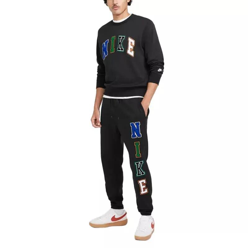 Pantalon de survêtement Nike Sportswear Club Fleece 7/7